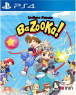 Umihara Kawase BaZooKa! (PS4)